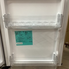 Haier     ハイアール　冷蔵庫　JR-XP2NF148F   2022年製 148L