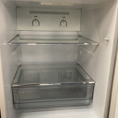 Haier     ハイアール　冷蔵庫　JR-XP2NF148F   2022年製 148L