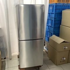 Haier JR-XP2NF148F 2022年製 148L