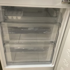 Haier     ハイアール　冷蔵庫　JR-XP2NF148F   2022年製 148L