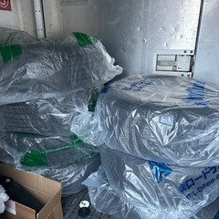 ジオランダー　サマータイヤ　245 60 18