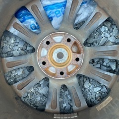 ジオランダー　サマータイヤ　245 60 18