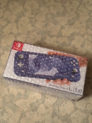 【新品・未開封】Nintendo  Switch Lite 本体\n