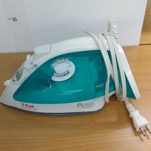 0906-392 T-fal　アイロン