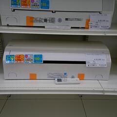 ジモティ来店特価!!!　【FUJITSU】エアコン　AS-R22G　2017　J-460 ジモティ来店特価!!! 【FUJITSU】エアコン AS-R22G 2017 J-460