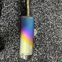 モリワキマフラー