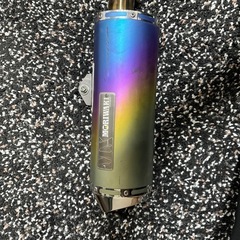 モリワキマフラー