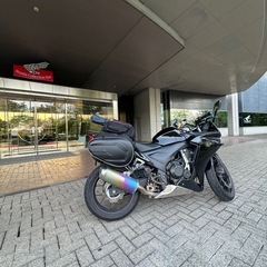 モリワキマフラー