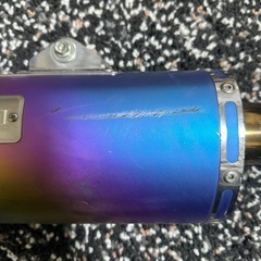 モリワキマフラー