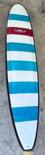 DUANE DESOTO / Makaha 9`1 ロングボード DUANE DESOTO ⁄ Makaha 9`1