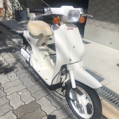 商談中⭐️希少HONDAスカイ動画有り⭐️原付スクーター旧車大阪