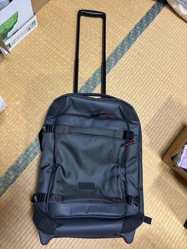 イーストパック　キャリー　スーツケース　美品　機内持ち込み可　42L