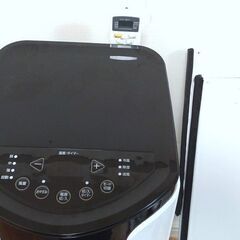 KU02◆アイリスオーヤマ◆ポータブルクーラー IPP-2621G 21年 除湿機能　5ー8畳