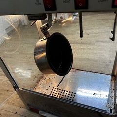 ⭐️激安価格⭐️業務用ポップコーンメーカー　シアター4オンス　ポップコーンマシーン　KCPM　エンタメ　調理道具