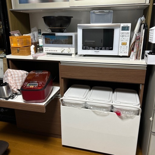 食器棚\n