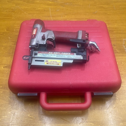 Max スーパーネイラ / Max super nailer