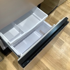 トレファク神戸南店】HITACHI 2022年製 3ドア冷蔵庫です‼︎【取りに来