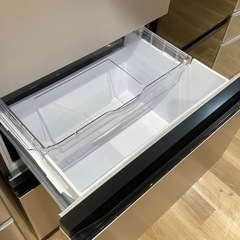 トレファク神戸南店】HITACHI 2022年製 3ドア冷蔵庫です‼︎【取りに来