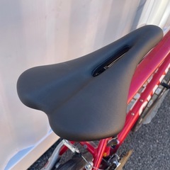 クロスバイク エスケープR3 身長175-185cm 定価4.4万円 700c