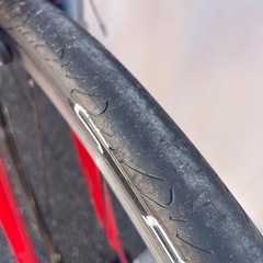 クロスバイク エスケープR3 身長175-185cm 定価4.4万円 700c