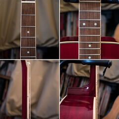 お取置き中】S.Yairi YD-30 単板トップ 2009年 極美品