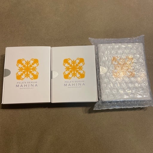 ペレグレイスマヒナ