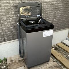 T014 ⭐ NITORI 洗濯機（6.0㎏）21年製 名古屋市近郊配送無料！