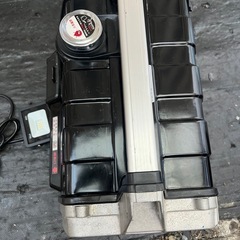 ホンダ発電機BE550(50Hz)