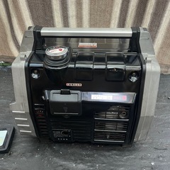 ホンダ発電機BE550(50Hz)