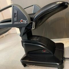 タカラシャンプー椅子ジョイ！