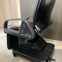 タカラシャンプー椅子ジョイ！