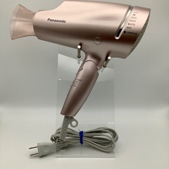 [トレジャーファクトリー大宮店] Panasonic ドライヤー　EH-NA9Gをご紹介します！