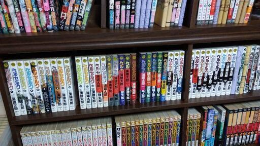 漫画　ベルセルク　1〜42巻セット