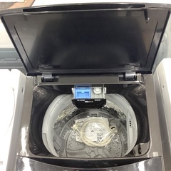 秦基博 青の光景 ツアー 5/18(水) オリックス劇場 ペア-IRIS OHYAMA(アイリスオーヤマ)2021年製 全自動洗濯機のご紹介です！