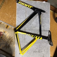 GIANT PROPEL ロードバイク