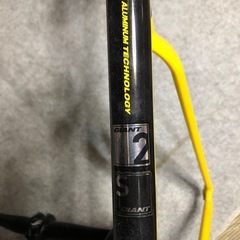 GIANT PROPEL ロードバイク