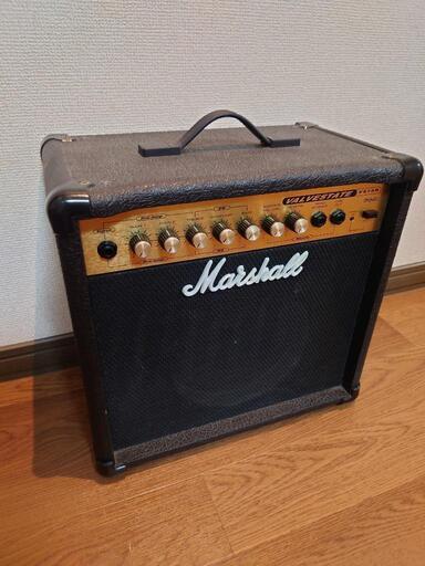 【早い者勝ち❗】Marshall VS15Rアンプ