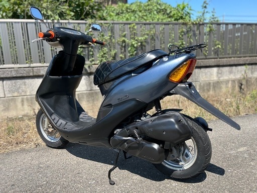 ⭐️AF35Dio.希少グレード『SR』快速2スト⭐️バッテリ・プラグ