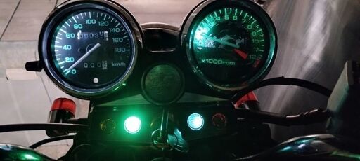 ホンダ　CB125T　カスタム　自賠責ほぼ5年付属 ホンダ CB125T カスタム 自賠責ほぼ5年付属