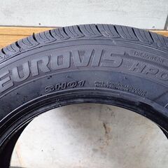 ★(R-2)新品145/80R13の4本セット！工賃等全込み4本18,000円