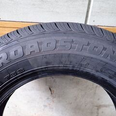 ★(R-2)新品145/80R13の4本セット！工賃等全込み4本18,000円