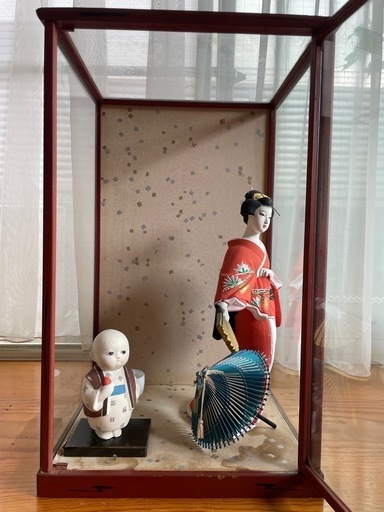 博多人形