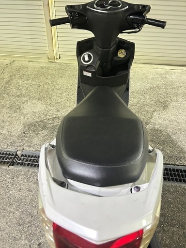 堺市南区発 ヤマハ シグナスx SE44J 実働 格安 配送可 大阪 ヤマハ