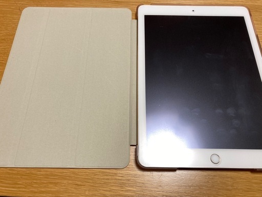 箱付 iPad air2 64GB Wi-Fi セルラー