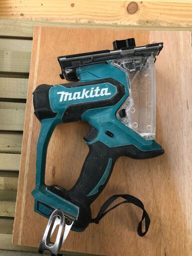 マキタ SD180DZ 充電式ボードカッター 18V(本体のみ)