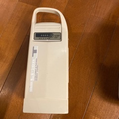 YAMAHA電動自転車