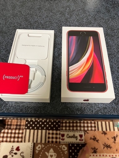その他 iPhone se2