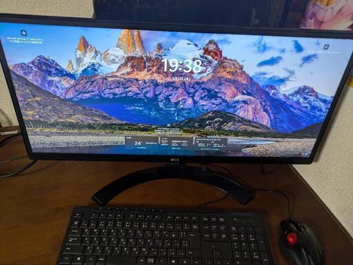 自作高性能PC