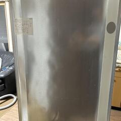 シャープ 冷凍冷蔵庫 両開き3ドア