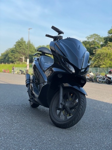 pcx 150 kf30金額要相談
